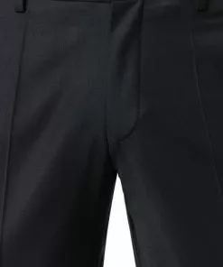 ROY ROBSON Anzug S00050381694700+295400/A001 Slim Fit, Schurwolle, Schwarz 18 ROY ROBSON Anzug S00050381694700+295400/A001 Slim Fit, Schurwolle, Schwarz -Anzüge & Westen Geschäft 269825 norm8