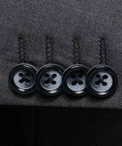 ROY ROBSON ROY R. Anzug S00050381694700+295400+704100/A020 Anzug mit Weste, Slim Fit, Schurwolle, Mittelgrau meliert, Grau -Anzüge & Westen Geschäft 269832 norm4