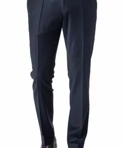 ROY ROBSON ROY R. Anzug S00050381694700+295400+704100/A401 Anzug mit Weste, Slim Fit, Schurwoll-Stretch, Nachtblau 17 ROY ROBSON ROY R. Anzug S00050381694700+295400+704100/A401 Anzug mit Weste, Slim Fit, Schurwoll-Stretch, Nachtblau -Anzüge & Westen Geschäft 269833 norm7