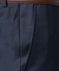 ROY ROBSON ROY R. Anzug S00050381694700+295400+704100/A401 Anzug mit Weste, Slim Fit, Schurwoll-Stretch, Nachtblau 18 ROY ROBSON ROY R. Anzug S00050381694700+295400+704100/A401 Anzug mit Weste, Slim Fit, Schurwoll-Stretch, Nachtblau -Anzüge & Westen Geschäft 269833 norm8