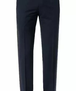 Daniel Hechter Anzug 40200/100103+40250/990 Modern Fit, Schurwolle Super120 GUABELLO, Schwarz meliert, Black -Anzüge & Westen Geschäft 270193 norm6