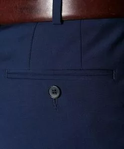 DIGEL Anzug 99832/120033+116062+160008/24 Anzug mit Weste, Modern Fit, Schurwolle Super100 Marzotto, Marine 19 DIGEL Anzug 99832/120033+116062+160008/24 Anzug mit Weste, Modern Fit, Schurwolle Super100 Marzotto, Marine -Anzüge & Westen Geschäft 270416 norm9