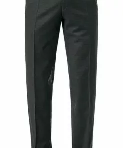 CG Anzug 60/111S1/423682+433053/82 Modern Fit, Schurwolle, Anthrazit meliert, Anthrazit -Anzüge & Westen Geschäft 272666 norm6