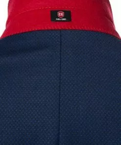 CG Anzug 60/111S1/423682+433053/62 Modern Fit, Schurwolle, Blau gemustert, Marine -Anzüge & Westen Geschäft 272667 norm6