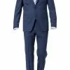 DIGEL Anzug 99601/120219+/111066/24 Schurwolle, Saphirblau, Blau 1 DIGEL Anzug 99601/120219+/111066/24 Schurwolle, Saphirblau, Blau -Anzüge & Westen Geschäft 272688 norm