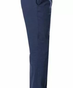 DIGEL Anzug 99601/120219+/111066/24 Schurwolle, Saphirblau, Blau -Anzüge & Westen Geschäft 272688 norm7