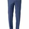 DIGEL Hose Modern Fit Per 99653/116062/26 Hose Per, Schurwolle Super110, Mittelblau meliert, Blau 2 DIGEL Hose Modern Fit Per 99653/116062/26 Hose Per, Schurwolle Super110, Mittelblau meliert, Blau -Anzüge & Westen Geschäft 272693 norm