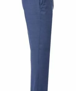 DIGEL Anzug Modern Fit 99653/120033+116062/26 Schurwolle Super110, Blau meliert, Blau 15 DIGEL Anzug Modern Fit 99653/120033+116062/26 Schurwolle Super110, Blau meliert, Blau -Anzüge & Westen Geschäft 272694 norm7