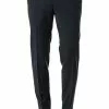 CINQUE Hose Cipanetti 2198/1501/99 Super Slim Fit, Schurwolle, Schwarz -Anzüge & Westen Geschäft 272994 norm