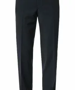 CINQUE Anzug Cipanetti 2298+2198/1501/99 Super Slim, Schurwolle, Schwarz -Anzüge & Westen Geschäft 272998 norm6