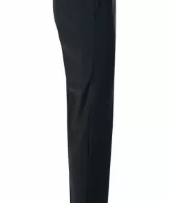 CINQUE Anzug Cipanetti 2298+2198/1501/99 Super Slim, Schurwolle, Schwarz -Anzüge & Westen Geschäft 272998 norm7