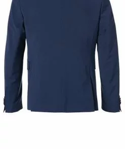 CINQUE Anzug Cipanetti 2298+2198/1501/65 Super Slim, Schurwolle, Blau, Marine -Anzüge & Westen Geschäft 273000 norm3