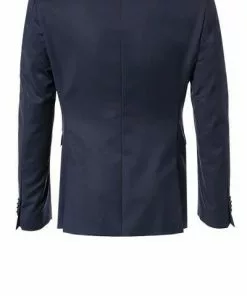 CINQUE Anzug Cimelotti 2299+2109/1207/69 Slim Fit, Schurwolle, Nachtblau 11 CINQUE Anzug Cimelotti 2299+2109/1207/69 Slim Fit, Schurwolle, Nachtblau -Anzüge & Westen Geschäft 274394 norm3