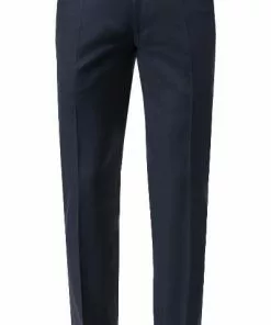 CINQUE Anzug Cimelotti 2299+2109/1207/69 Slim Fit, Schurwolle, Nachtblau 14 CINQUE Anzug Cimelotti 2299+2109/1207/69 Slim Fit, Schurwolle, Nachtblau -Anzüge & Westen Geschäft 274394 norm6