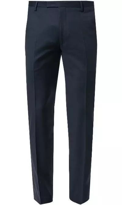 CINQUE Anzug Cimelotti 2299+2109/1207/69 Slim Fit, Schurwolle, Nachtblau 8 CINQUE Anzug Cimelotti 2299+2109/1207/69 Slim Fit, Schurwolle, Nachtblau – Bild 6