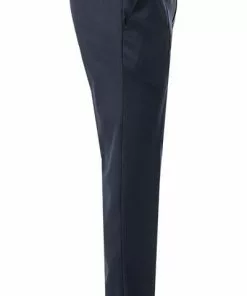 CINQUE Anzug Cimelotti 2299+2109/1207/69 Slim Fit, Schurwolle, Nachtblau 15 CINQUE Anzug Cimelotti 2299+2109/1207/69 Slim Fit, Schurwolle, Nachtblau -Anzüge & Westen Geschäft 274394 norm7