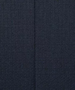 ROY ROBSON Anzug S00050741254400+1267500/A401 Regular Fit, Schurwolle Super120, Dunkelblau meliert, Nachtblau -Anzüge & Westen Geschäft 275202 norm4