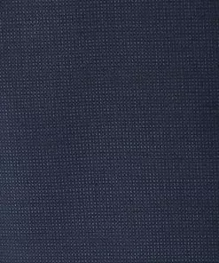 Carl Gross Anzug 60-045N1/323022+332023/63 Modern Fit, Schurwolle, Navy meliert, Marine -Anzüge & Westen Geschäft 277814 norm4