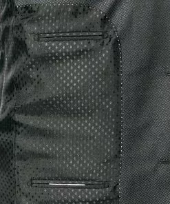 Carl Gross Anzug 60/048N1/324972+338323/82 Modern Fit, Schurwolle, Grau meliert, Anthrazit -Anzüge & Westen Geschäft 277840 norm6