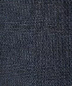 Carl Gross Anzug 60/053N3/323022+332023/63 Modern Fit, Schurwolle Super110 REDA, Dunkelblau kariert, Nachtblau 13 Carl Gross Anzug 60/053N3/323022+332023/63 Modern Fit, Schurwolle Super110 REDA, Dunkelblau kariert, Nachtblau -Anzüge & Westen Geschäft 281273 norm4