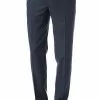 Pierre Cardin Hose Damian 72002/810/96331/3050 Regular Fit, Schurwolle, Navy -Anzüge & Westen Geschäft 281320 norm