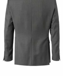 Pierre Cardin Anzug 52250+72002/810/96331/2201 Regular Fit, Schurwolle, Grau meliert, Grey 12 Pierre Cardin Anzug 52250+72002/810/96331/2201 Regular Fit, Schurwolle, Grau meliert, Grey -Anzüge & Westen Geschäft 281322 norm3
