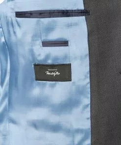 Pierre Cardin Anzug 52250+72002/810/96331/2201 Regular Fit, Schurwolle, Grau meliert, Grey 15 Pierre Cardin Anzug 52250+72002/810/96331/2201 Regular Fit, Schurwolle, Grau meliert, Grey -Anzüge & Westen Geschäft 281322 norm6