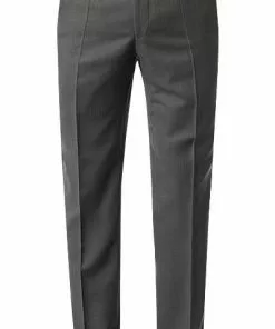 Pierre Cardin Anzug 52250+72002/810/96331/2201 Regular Fit, Schurwolle, Grau meliert, Grey 16 Pierre Cardin Anzug 52250+72002/810/96331/2201 Regular Fit, Schurwolle, Grau meliert, Grey -Anzüge & Westen Geschäft 281322 norm7