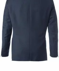 Pierre Cardin Anzug 52250+72002/810/96331/3050 Regular Fit, Schurwolle, Navy -Anzüge & Westen Geschäft 281323 norm3