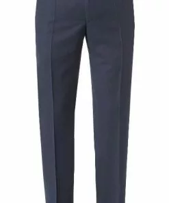 Pierre Cardin Anzug 52250+72002/810/96331/3050 Regular Fit, Schurwolle, Navy -Anzüge & Westen Geschäft 281323 norm7