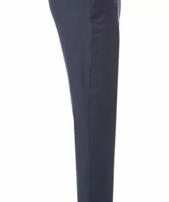 Pierre Cardin Anzug 52250+72002/810/96331/3050 Regular Fit, Schurwolle, Navy -Anzüge & Westen Geschäft 281323 norm8