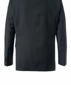 ROY ROBSON Anzug 5000/3042+0340+30/009 Anzug mit Weste, Regular Fit, Schurwolle Super110 REDA, Anthrazit meliert, Anthrazit -Anzüge & Westen Geschäft 282092 norm3