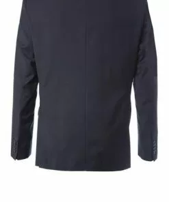 ROY ROBSON Anzug 5000/3042+0340+30/019 Anzug mit Weste, Regular Fit, Schurwolle Super110 REDA, Nachtblau, Marine -Anzüge & Westen Geschäft 282093 norm3