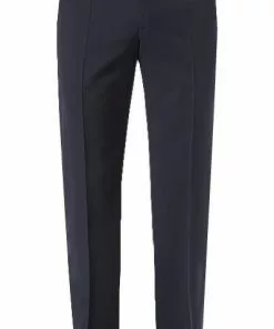 ROY ROBSON Anzug 5000/3042+0340+30/019 Anzug mit Weste, Regular Fit, Schurwolle Super110 REDA, Nachtblau, Marine -Anzüge & Westen Geschäft 282093 norm8