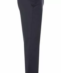 ROY ROBSON Anzug 5000/3042+0340+30/019 Anzug mit Weste, Regular Fit, Schurwolle Super110 REDA, Nachtblau, Marine -Anzüge & Westen Geschäft 282093 norm9