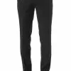 HUGO Hose HenfordS 50375354/001 Schurwolle, Schwarz 1 HUGO Hose HenfordS 50375354/001 Schurwolle, Schwarz -Anzüge & Westen Geschäft 282103 norm
