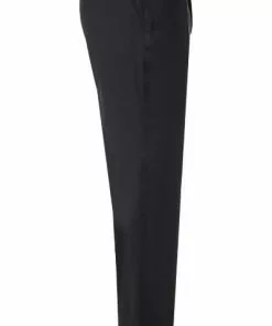 BOSS Smoking 50379909+50379911/001 Smoking Jefron-Ledan, Regular Fit, Schurwolle Super120, Schwarz, Black 19 BOSS Smoking 50379909+50379911/001 Smoking Jefron-Ledan, Regular Fit, Schurwolle Super120, Schwarz, Black -Anzüge & Westen Geschäft 285001 norm8