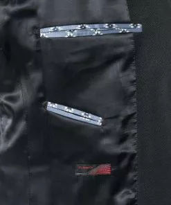 bugatti Anzug Fit Flexcity 793400+788500/99710/280 Modern Fit, Schurwoll-Stretch Flexcity, Anthrazit meliert, Anthrazit -Anzüge & Westen Geschäft 287921 norm5