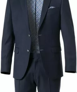 bugatti Anzug Fit Flexcity 793400+788500/99710/380 Modern Fit, Schurwoll-Stretch Flexcity, Dunkelblau meliert, Marine 12 bugatti Anzug Fit Flexcity 793400+788500/99710/380 Modern Fit, Schurwoll-Stretch Flexcity, Dunkelblau meliert, Marine -Anzüge & Westen Geschäft 287923 norm2