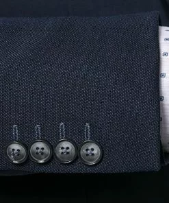 bugatti Anzug Fit Flexcity 793400+788500/99710/380 Modern Fit, Schurwoll-Stretch Flexcity, Dunkelblau meliert, Marine 14 bugatti Anzug Fit Flexcity 793400+788500/99710/380 Modern Fit, Schurwoll-Stretch Flexcity, Dunkelblau meliert, Marine -Anzüge & Westen Geschäft 287923 norm4