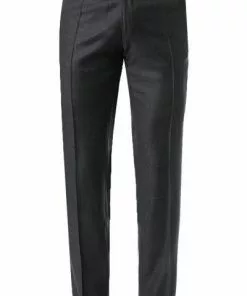 CG Hose Chaz 40/016N0/433103/83 Slim Fit, Schurwolle, Anthrazit -Anzüge & Westen Geschäft 288360 norm2