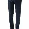 CG Hose Chaz 40/016N0/433103/63 Slim Fit, Schurwolle, Navy, Marine -Anzüge & Westen Geschäft 288361 norm
