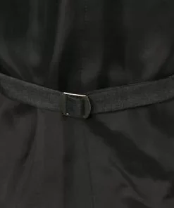 CG Weste Curt 40/016N0/441023/83 Slim Fit, Schurwolle, Anthrazit -Anzüge & Westen Geschäft 288363 norm3