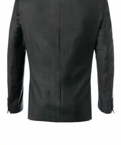 CG Anzug 40/016N0/423732+433103/83 Slim Fit, Schurwolle, Anthrazit -Anzüge & Westen Geschäft 288365 norm3