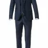 CG Anzug 40/016N0/423732+433103+441023/63 Anzug mit Weste, Slim Fit, Schurwolle, Navy, Marine 2 CG Anzug 40/016N0/423732+433103+441023/63 Anzug mit Weste, Slim Fit, Schurwolle, Navy, Marine -Anzüge & Westen Geschäft 288368 norm