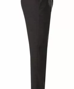 ROY ROBSON Anzug 5066/2022+0240/029 Slim Fit, Schurwolle Super100, Braun meliert, Braun -Anzüge & Westen Geschäft 288457 norm7