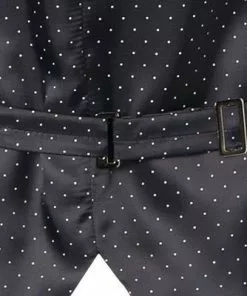 ROY ROBSON Weste 5070-30/017 Shape Fit, Schurwolle, Navy, Mittelblau -Anzüge & Westen Geschäft 288481 norm3