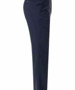 ROY ROBSON Hose 5070-0340/017 Shape Fit, Schurwolle, Mittelblau -Anzüge & Westen Geschäft 288482 norm3