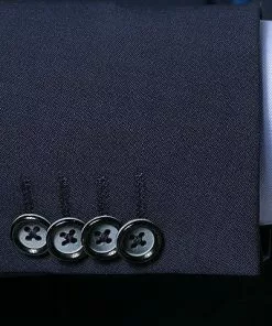 ROY ROBSON Anzug 5070-3902+0340/017 Regular Fit, Schurwolle, Mittelblau -Anzüge & Westen Geschäft 288490 norm4