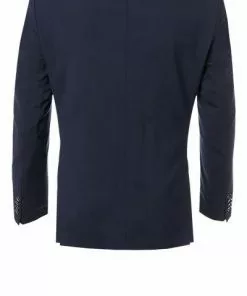 ROY ROBSON Anzug 5070-3902+0340+30/017 Anzug mit Weste, Regular Fit, Schurwolle, Marine, Mittelblau -Anzüge & Westen Geschäft 288572 norm3